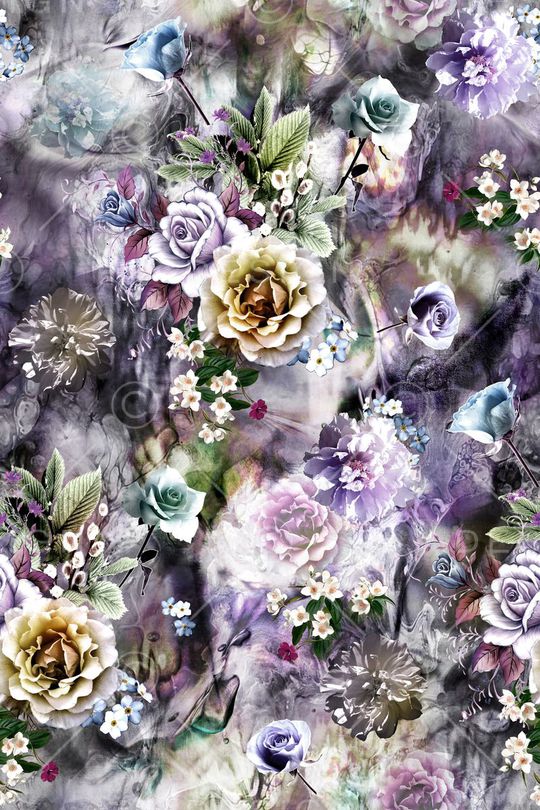 时尚印花华亿平台图片