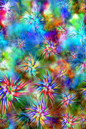 时尚印花华亿平台图片