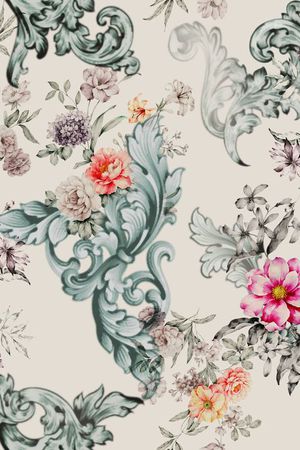 高雅印花华亿平台图片