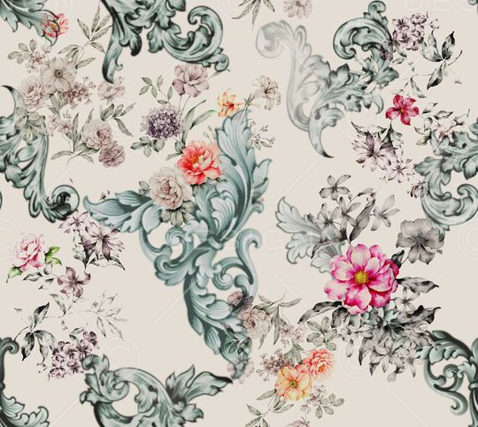 高雅印花华亿平台图片