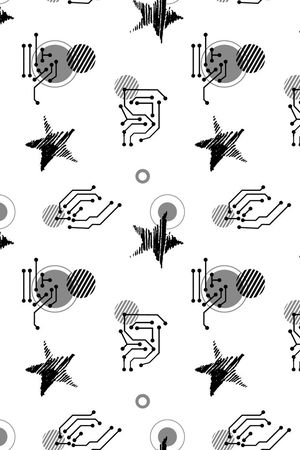 五角星印花华亿平台图片