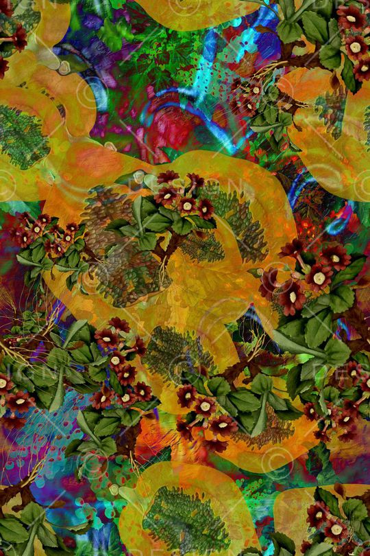 趣味印花华亿平台图片