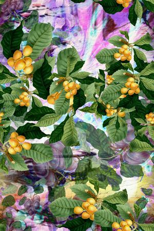 民族风印花华亿平台图片