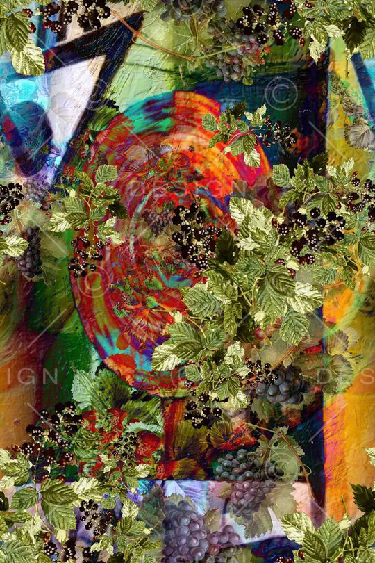 大花印花华亿平台图片