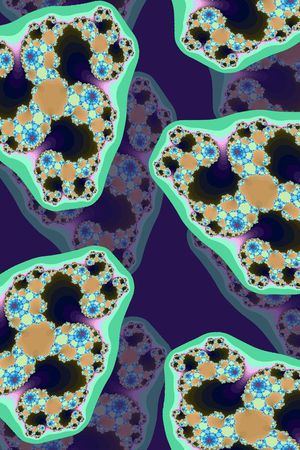 时尚印花华亿平台图片