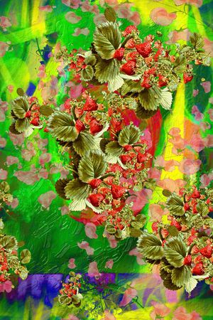 波西米亚印花华亿平台图片