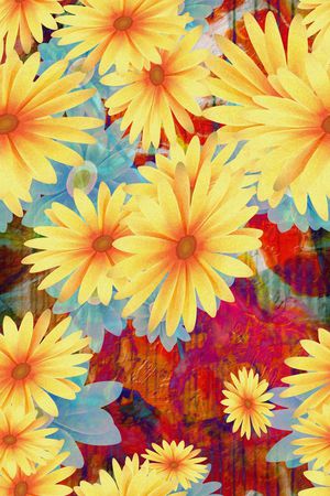 波西米亚印花华亿平台图片