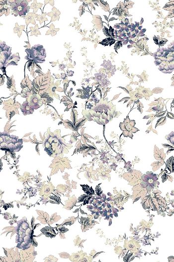 花朵印花华亿平台图片