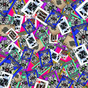 时尚印花华亿平台图片