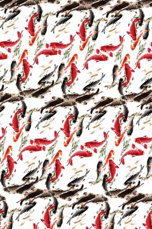 民族风印花华亿平台图片