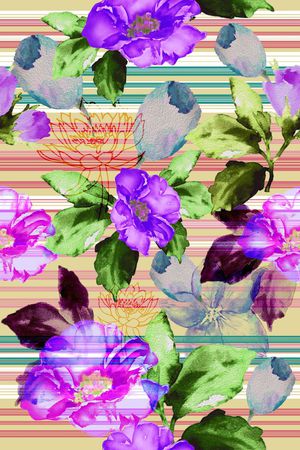 零点--女装印花华亿平台图片