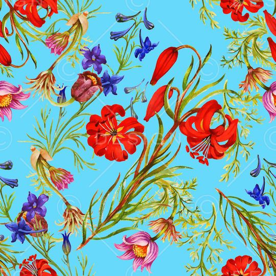 时尚印花华亿平台图片