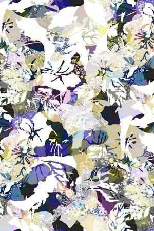 肌理印花华亿平台图片