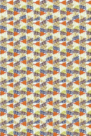 手绘印花华亿平台图片