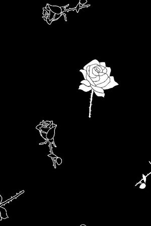 2016春夏衬衫印花华亿平台图片