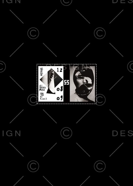 个性印花华亿平台图片