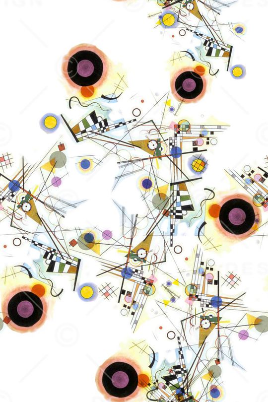 三角形印花华亿平台图片