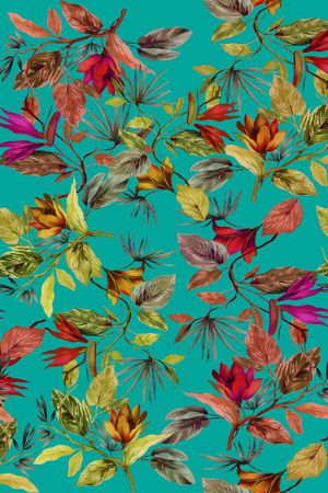 大花印花华亿平台图片