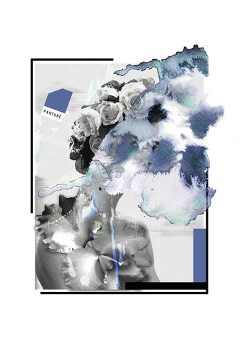 T恤印花华亿平台图片