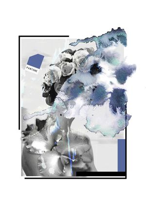 T恤印花华亿平台图片