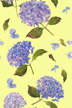 小清新印花华亿平台图片