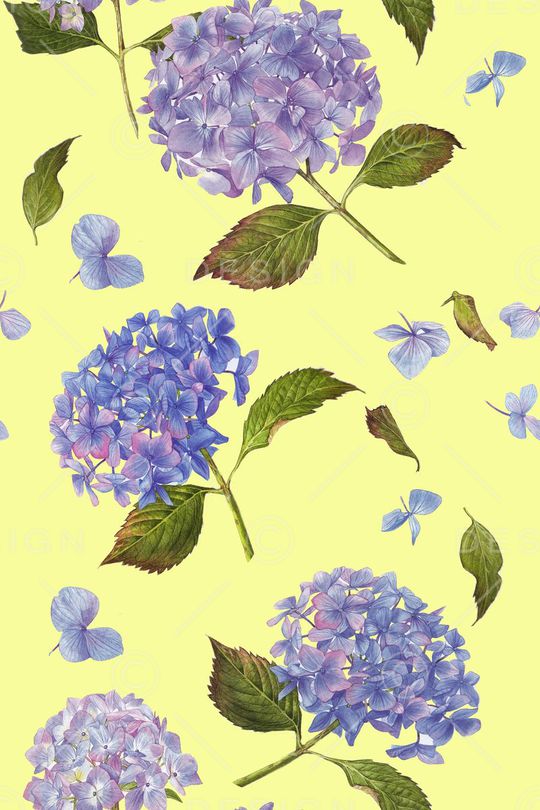 小清新印花华亿平台图片