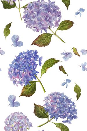 小清新印花华亿平台图片