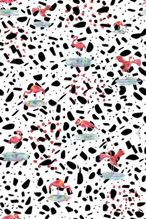 沙发布艺印花华亿平台图片