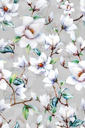 中国风印花华亿平台图片