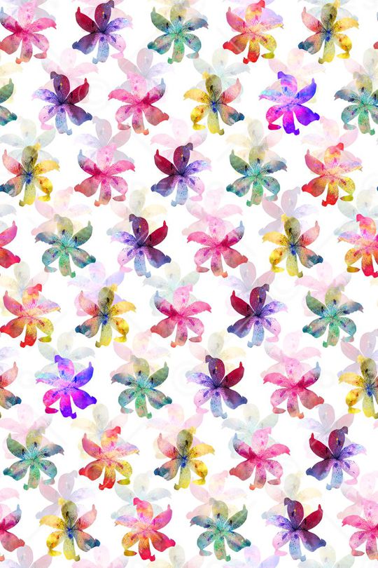 百合印花华亿平台图片