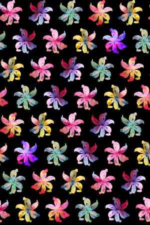 百合印花华亿平台图片