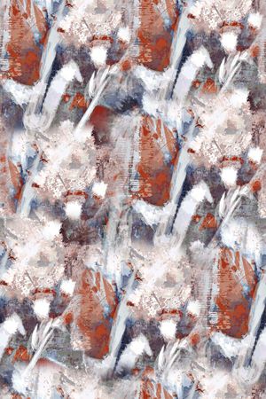 男装羽绒服印花华亿平台图片