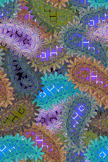 592618-时尚春暖花开