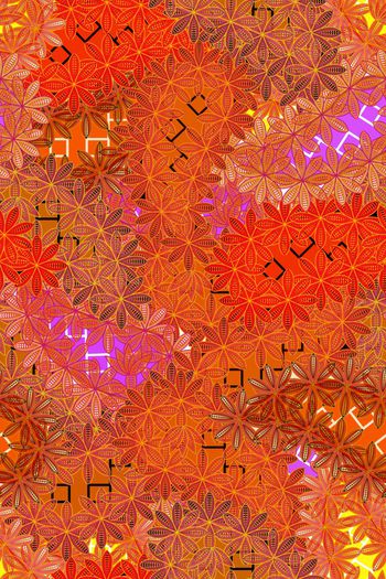 592620-时尚春暖花开