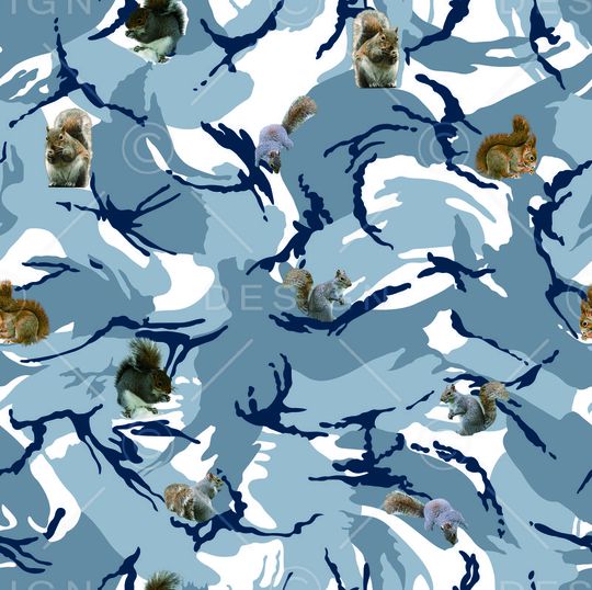 动物纹印花华亿平台图片