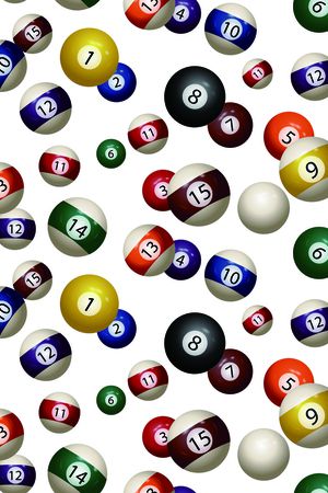 台球印花华亿平台图片