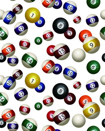 台球印花华亿平台图片