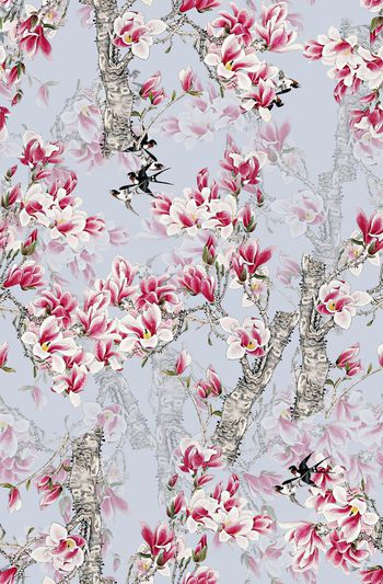 592702-时尚手绘中国风工笔画