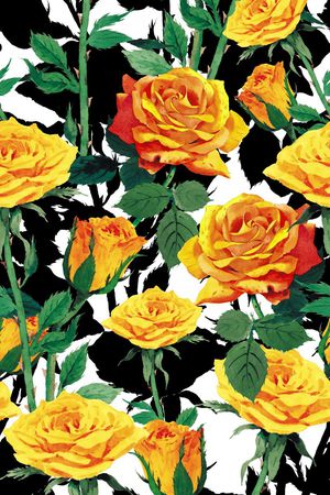 大花印花华亿平台图片