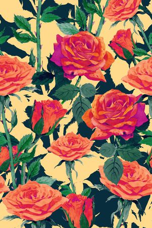 大花印花华亿平台图片