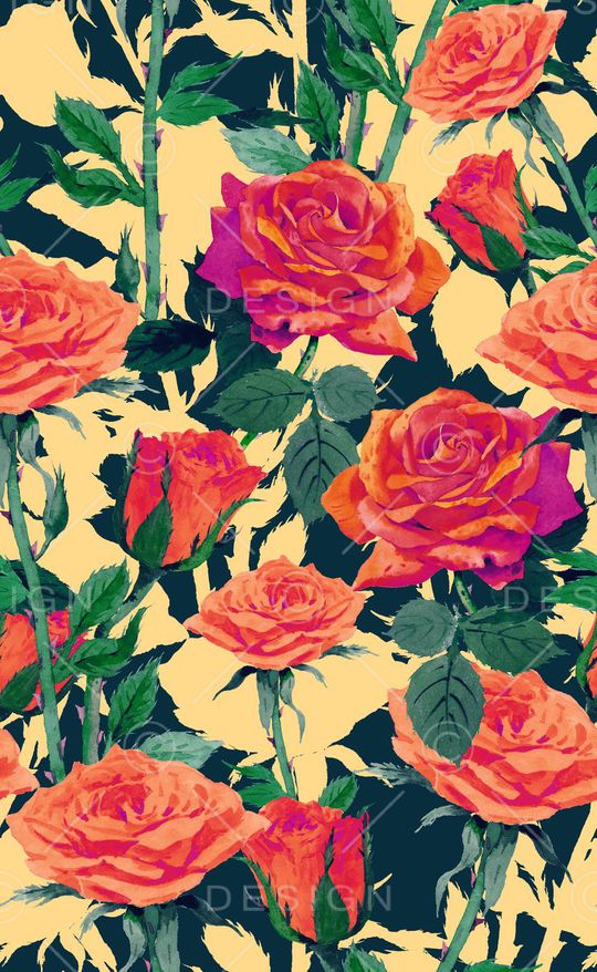 大花印花华亿平台图片