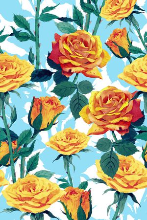 大花印花华亿平台图片