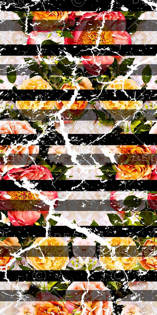 抽象几何清爽梦幻艺术平底立体手绘满版最新高清数码蕾丝民族中国风绣花珠宝肌理时尚潮

流大牌复古欧美风女装裙印花华亿平台图片