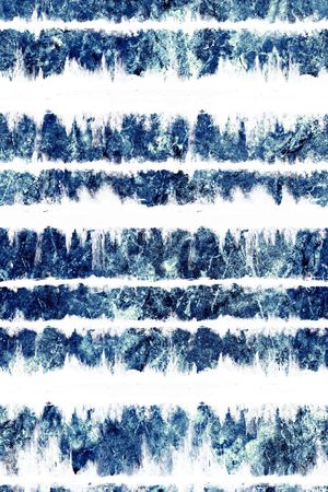 牛仔印花华亿平台图片