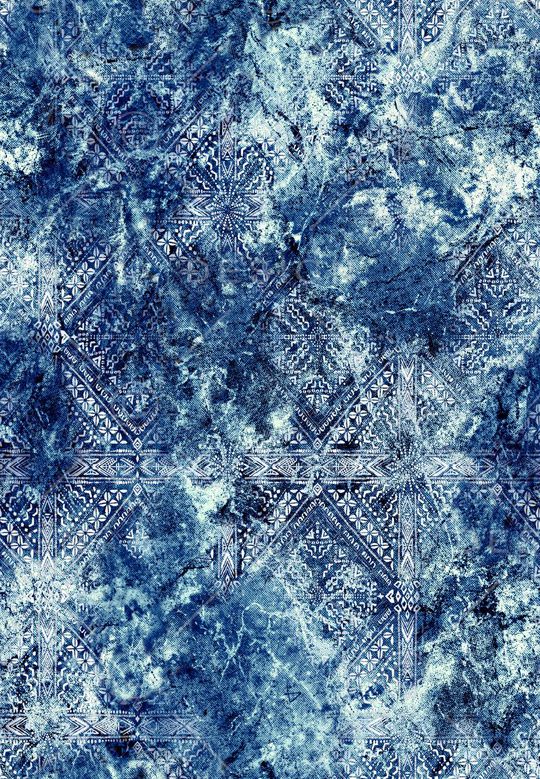 牛仔印花华亿平台图片