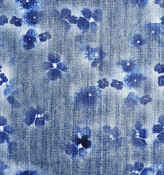 休闲印花华亿平台图片