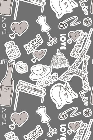 少女印花华亿平台图片