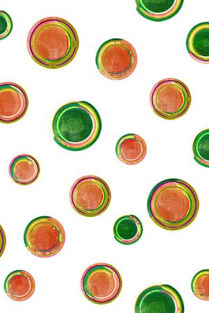 趣味印花华亿平台图片