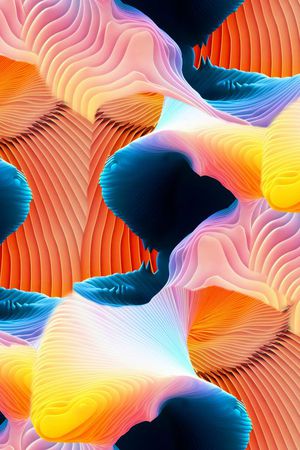 高清肌理纹印花印花华亿平台图片