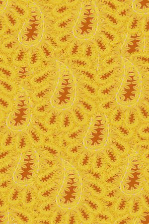 时尚大牌印花华亿平台图片